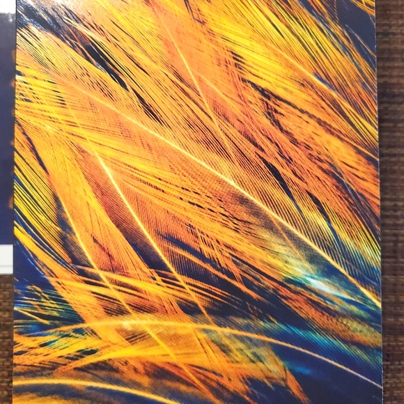 One of a kind Destiny Tarot deck and guide in decoupaged box - Picture 2 of 6